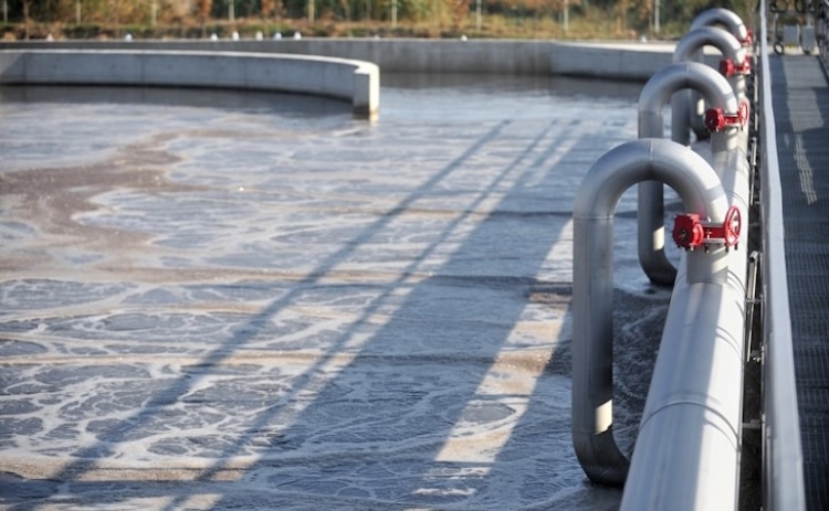 Águas do Algarve investe 4,4 milhões na remodelação da ETAR de Paderne