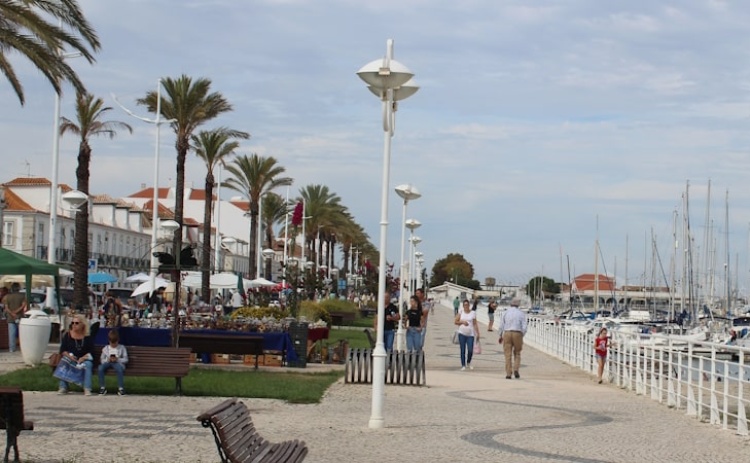Legislativas: Chega teve a maior subida no Algarve em Vila Real de Santo António
