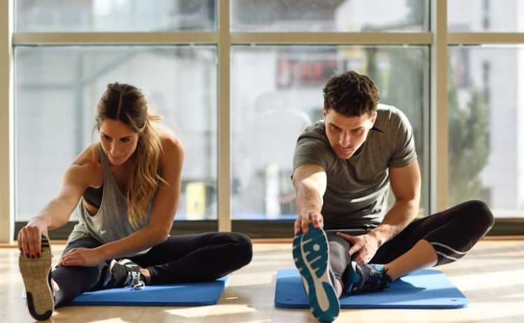 Dicas para quem tem pouco tempo para fazer exercício físico