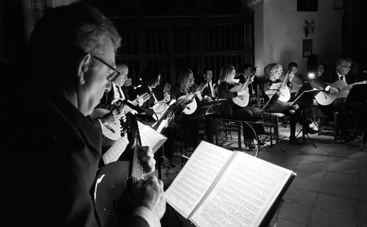 Eurocidade do Guadiana celebra Dia da Música em Vila Real de Santo António