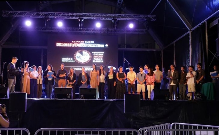 Programa de empreendedorismo jovem do Município de Tavira anunciou vencedores 