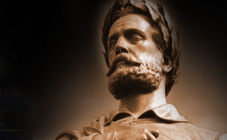 Silves: Espetáculo "inédito" celebra 500 anos do nascimento de Luís Vaz de Camões
