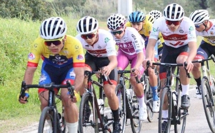 4.ª prova da Taça do Algarve em ciclismo acontece no concelho de Vila Real de Santo António
