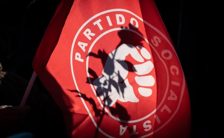Mulheres Socialistas do Algarve visitaram o Parlamento Europeu