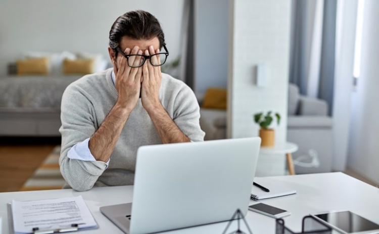 Exercícios para quem passa muito tempo sentado