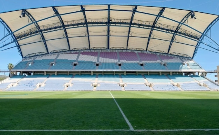 Supertaça Cândido Oliveira marcada para 31 de julho no Estádio Algarve