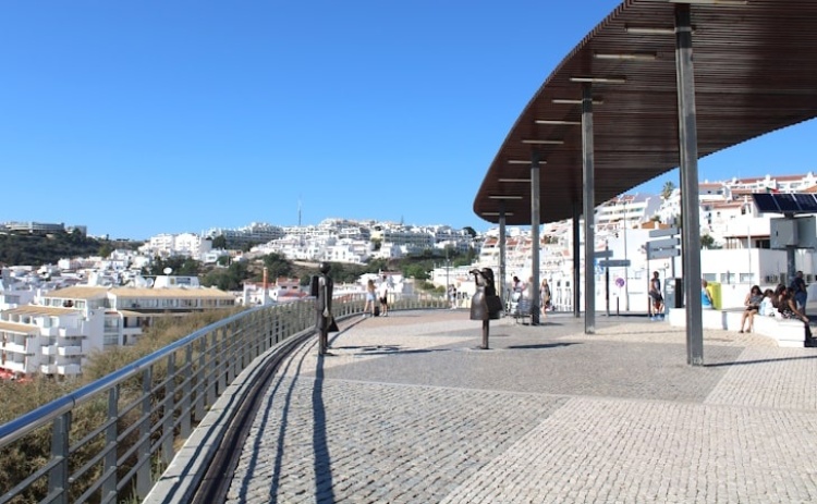 Zona histórica de Albufeira propõe 3 meses de animação – a arrancar já no dia 18