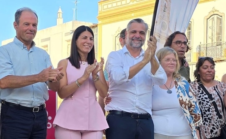 Autárquicas: Patrícia Cadete é a aposta do PSD para Estoi