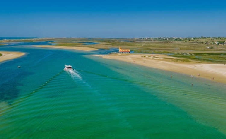Se gosta de fotografar a natureza, inscreva-se no passatempo do Turismo do Algarve