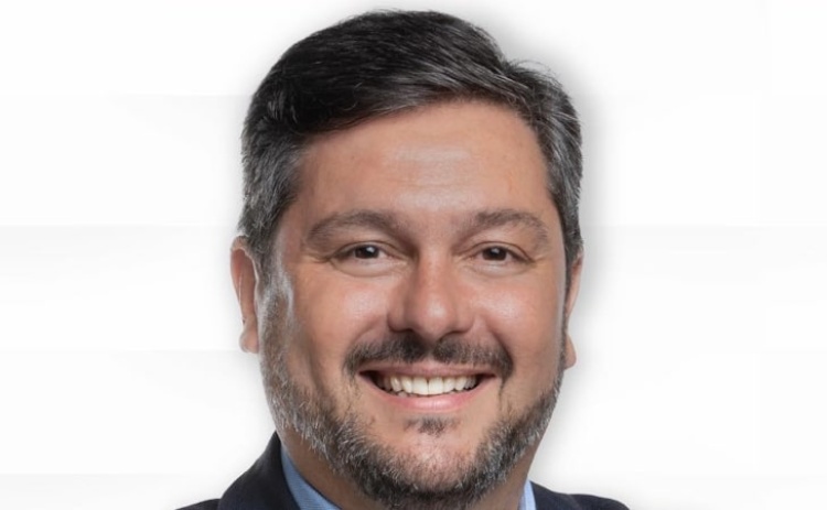 Autárquicas: Ricardo Cipriano apresenta candidatura à Câmara Municipal de Castro Marim