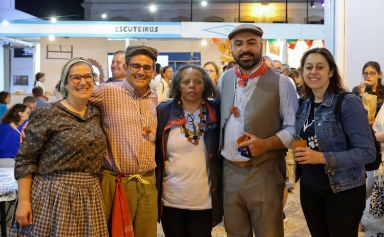 Festas Populares de Boliqueime regressam em julho com música, gastronomia e animação de rua  