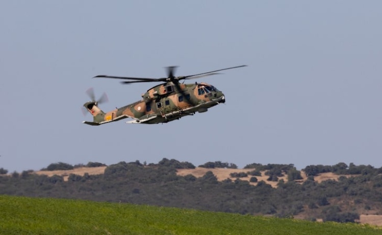 Força Aérea assegura transporte de emergência médica a partir de julho