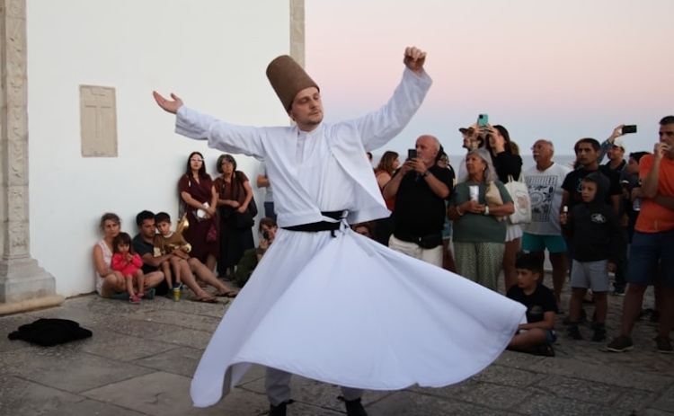 Culturas mediterrânicas “invadem” Cacela Velha entre 11 e 13 de julho