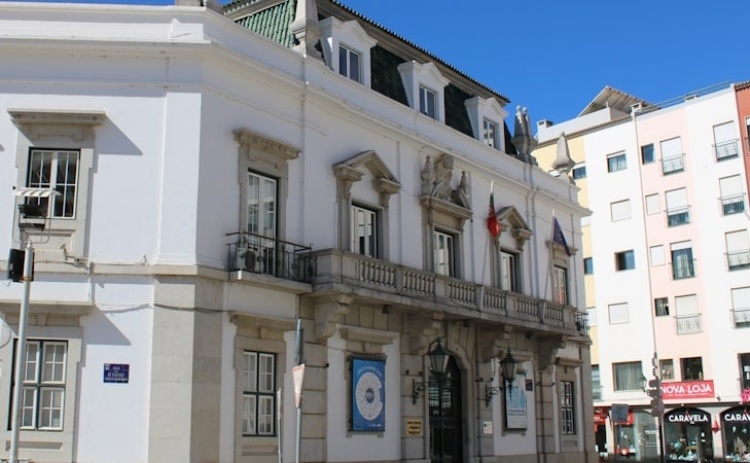 CCDR Algarve consegue poupança energética de 42,3% no seu edifício sede em 2024
