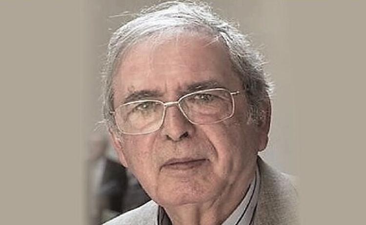 A. M. Pires Cabral vence Grande Prémio de Poesia António Ramos Rosa