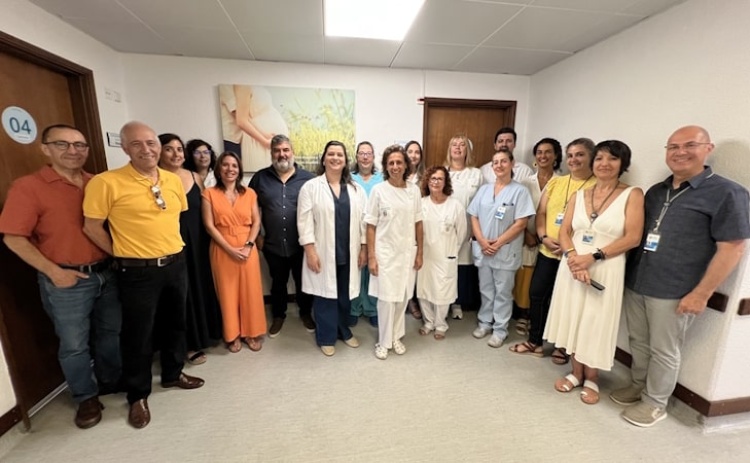 7.000 utentes de Lagos "ganham" médico de família com nova USF