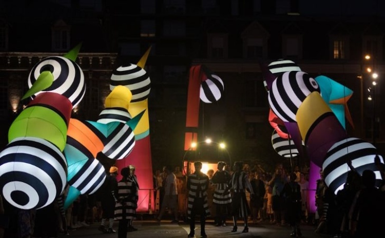 Festival promete transformar centro de Tavira em "vibrante" palco a céu aberto