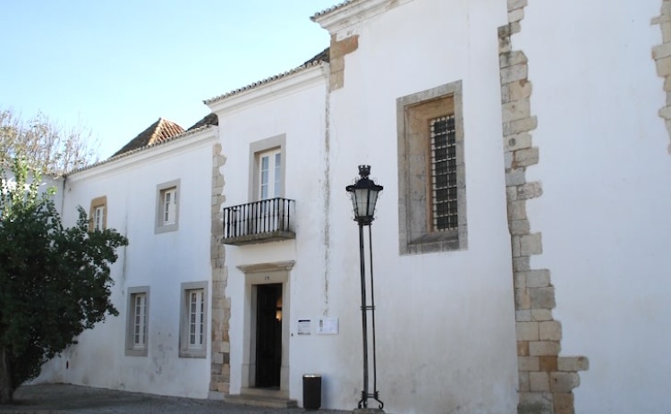 Museu Municipal de Faro recebe exposição do Museu Nacional de Arte Antiga 