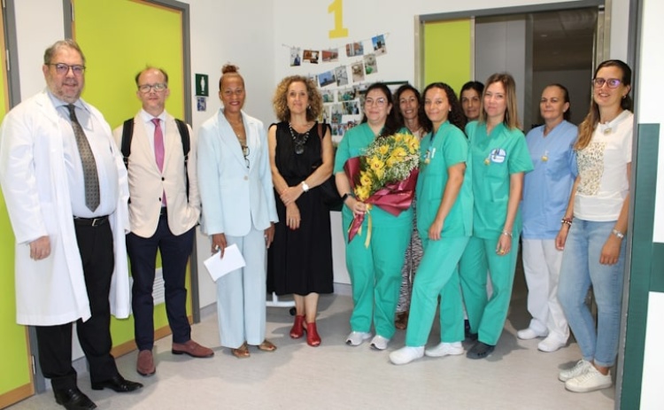 Serviço de Medicina Nuclear da ULS Algarve realizou cerca de 1.600 exames durante o primeiro ano