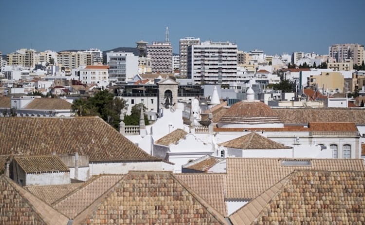 4.ª edição do Açoteia – Faro Rooftop Festival arranca hoje com novidades 