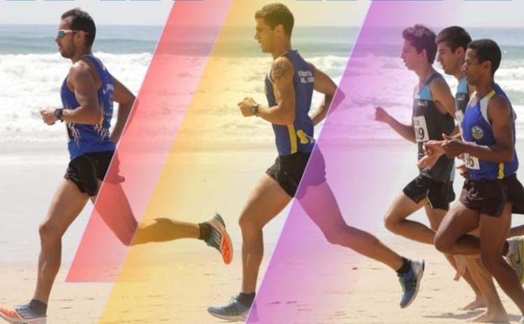Tavira: Abertas inscrições para a 34ª edição da Corrida Mar Azul