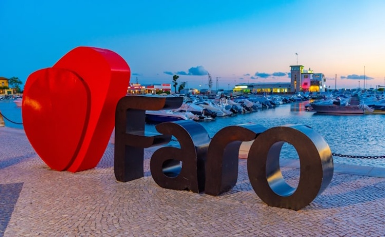 Faro, Viana e Viseu têm melhor qualidade do ar em Portugal 