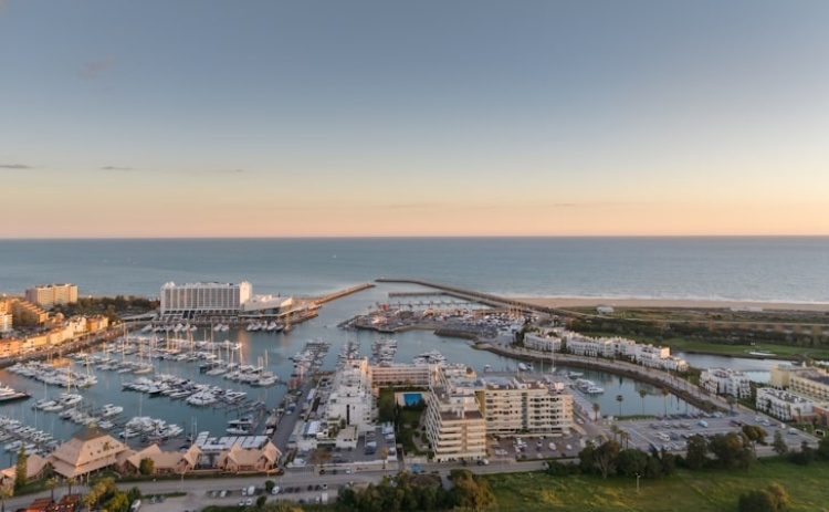 Prémios Publituris reconhecem Marina de Vilamoura como a melhor do país  