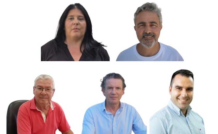 Autárquicas: Partido Socialista aprovou cabeças de lista às freguesias do concelho de Faro