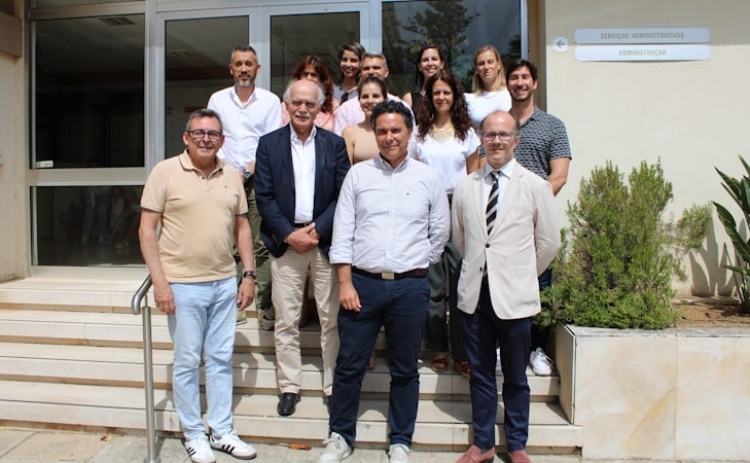 ULS Algarve deu as boas-vindas a novos médicos de família e de saúde pública