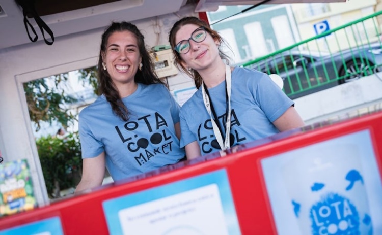 Lota Cool Market assinala 10 anos com "espírito sustentável"