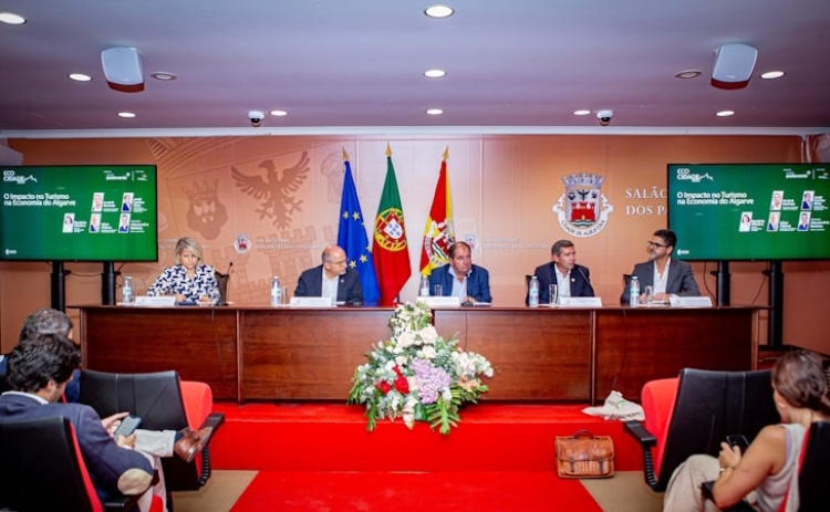 ECO Cidade passou por Albufeira para discutir desafios da sustentabilidade