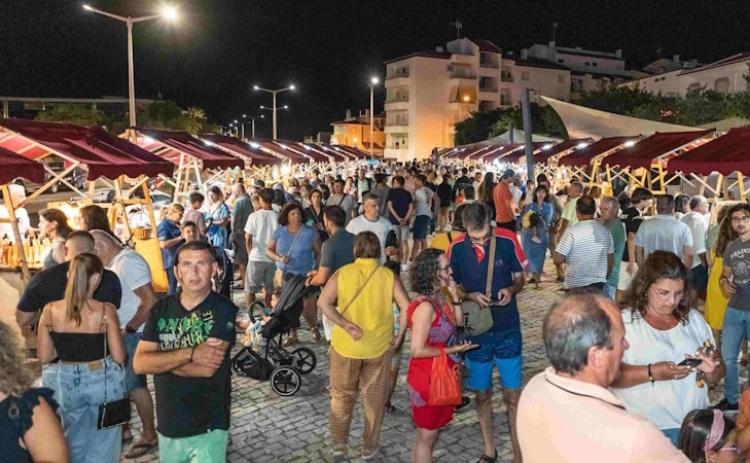 Verão em Altura com animação até setembro 