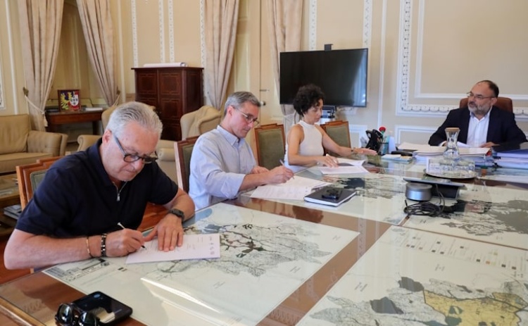 Comércio tradicional de Portimão distribui 15 mil euros em vales de compras