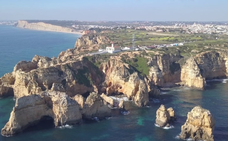 Município de Lagos na rota da “Viagem pelo Clima” 