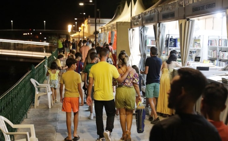 A partir de amanhã e até 7 de setembro, há um mundo por descobrir em Tavira