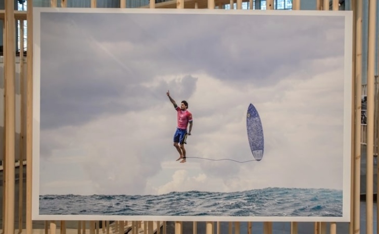 World Press Photo regressa a Portimão com a presença de fotojornalistas premiados
