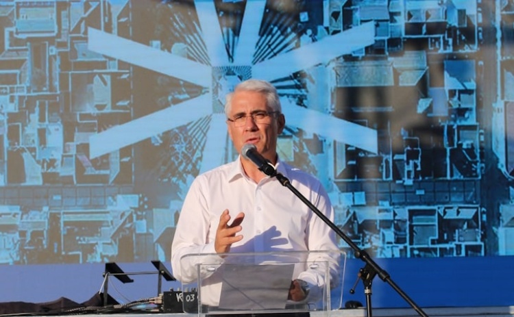 Marketplace de Vila Real de Stº António aberto ao mundo