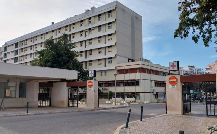 ULS Algarve está a contratar para várias categorias profissionais