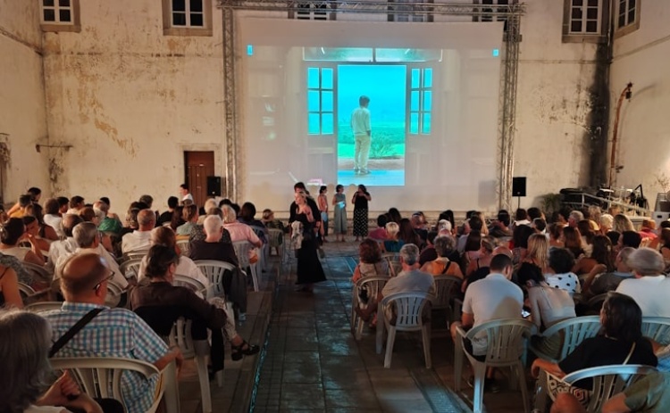 22 filmes assinalam 25ª edição da Mostra de Cinema ao Ar Livre de Tavira 