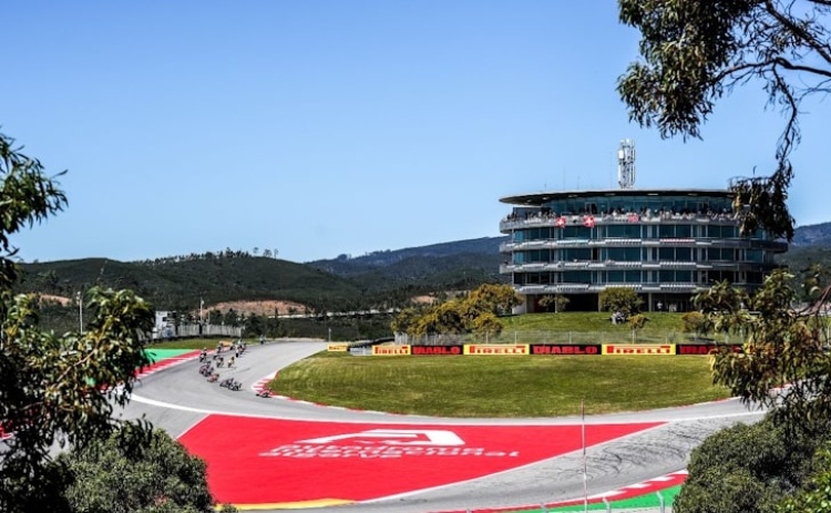 Já estão à venda os bilhetes para o mundial SBK no Algarve