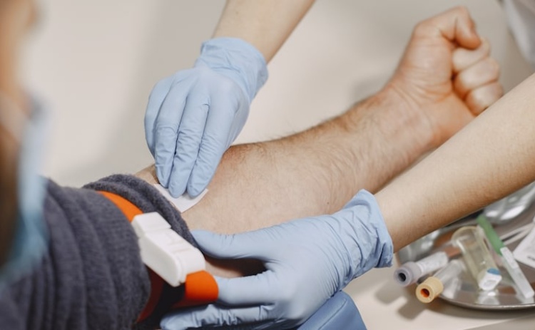 Federação de dadores apela a dádiva de sangue para colmatar reservas baixas
