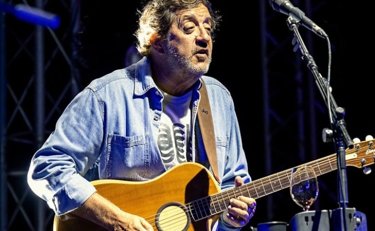 Rui Veloso, Wilson Honrado e Dino d’Santiago animam festas religiosas de Castro Marim