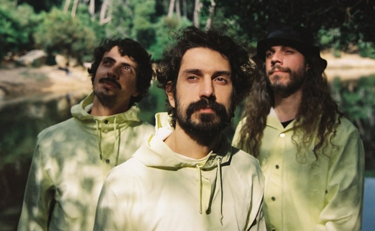 VRSA: "Guadiana Jazz" apresenta Memória de Peixe e Carlos Bica Quarteto 11:11
