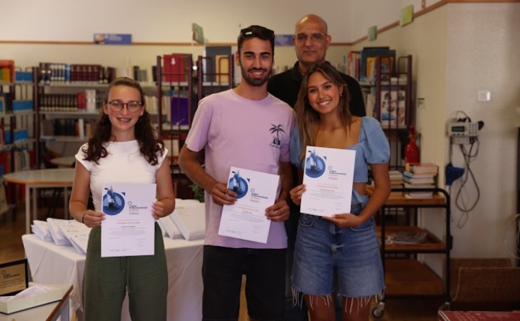 Já são conhecidos os jovens empreendedores de Lagos