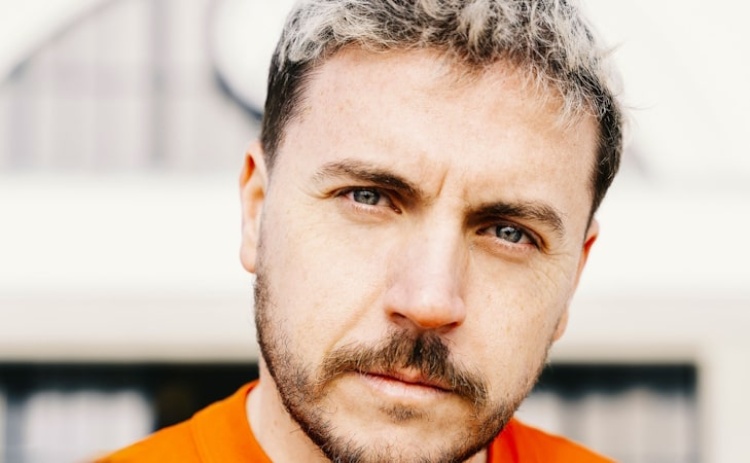 Música eletrónica em Vila Real de Santo António com BRANKO e MXGPU 