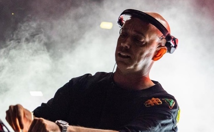 TAXI e Pete Tha Zouk no Ameixial Summer Fest 