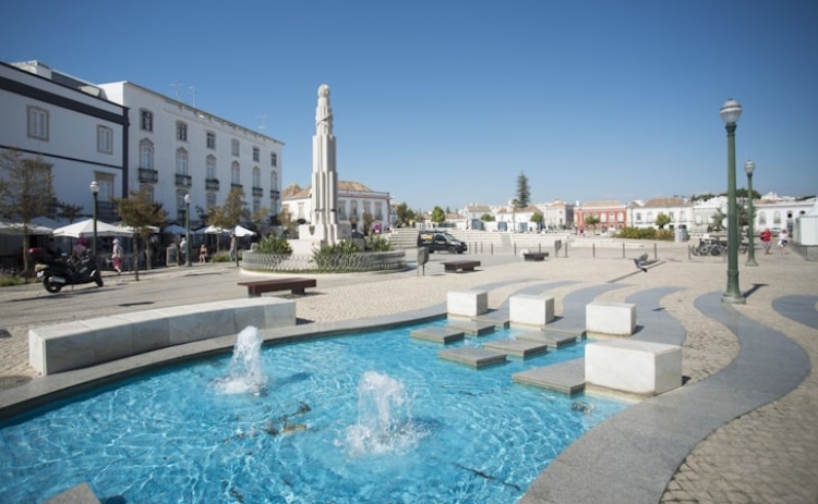 As 5 cidades mais baratas para arrendar casa no Algarve