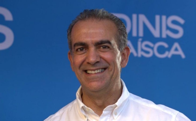 Autárquicas: Dinis Faísca volta a ser o candidato do PSD à Câmara de Tavira