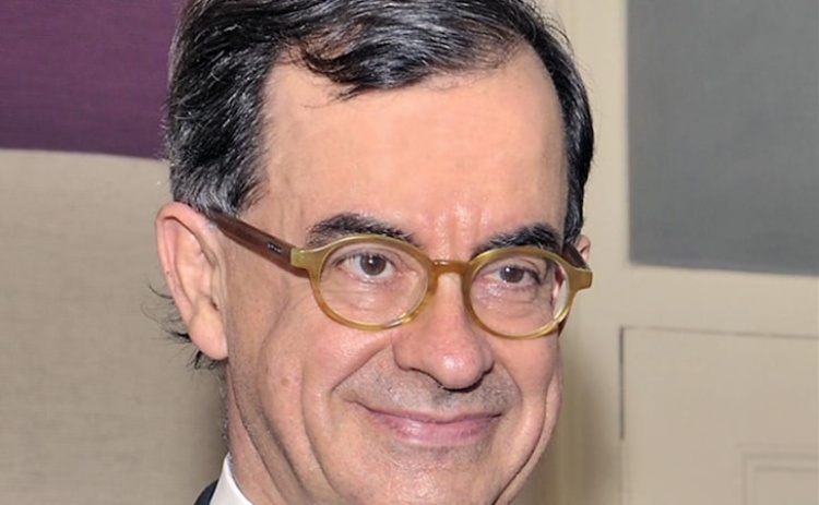 Guilherme d’Oliveira Martins vai a Loulé apresentar “Voz | Vox”