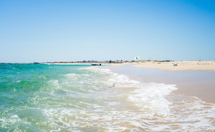 Até 15 de setembro, há um “Algarve só para ti”